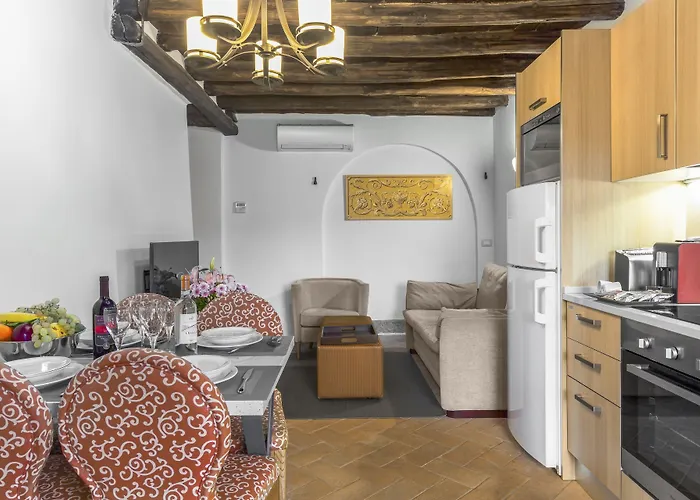 Palazzo Catalani Soriano nel Cimino