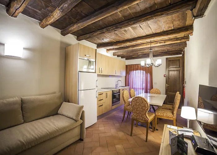 Palazzo Catalani Resort Soriano nel Cimino