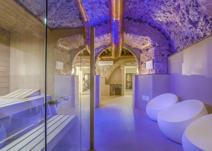 Palazzo Catalani Resort 4*