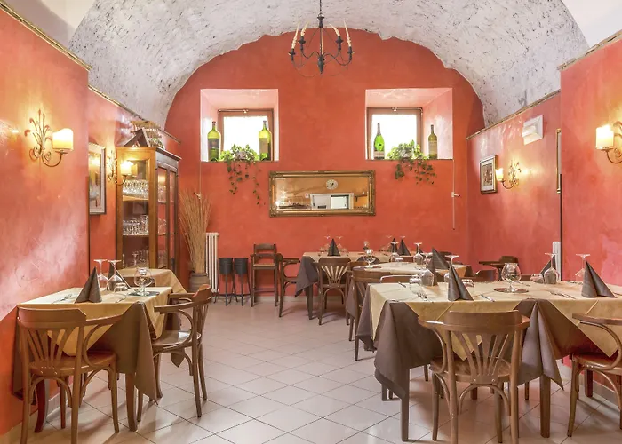 Palazzo Catalani Resort Soriano nel Cimino