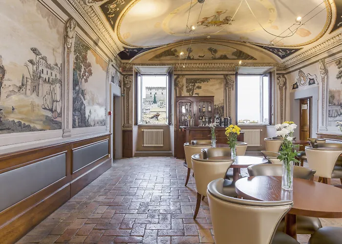 Palazzo Catalani Resort 4*