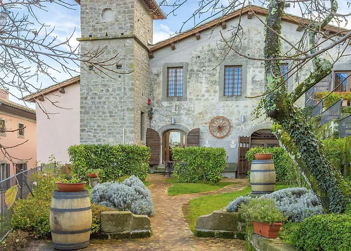 Resort Palazzo Catalani 4*