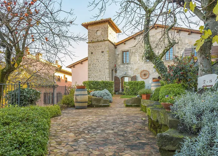 Palazzo Catalani Resort Soriano nel Cimino