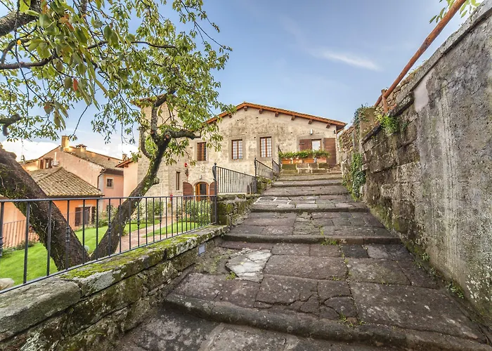 Palazzo Catalani 4* Soriano nel Cimino