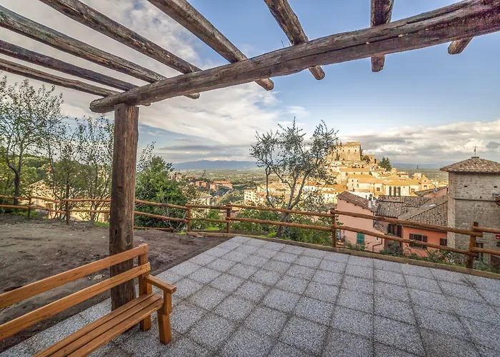 Resort Palazzo Catalani