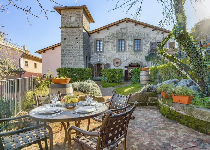 Resort Palazzo Catalani 4*