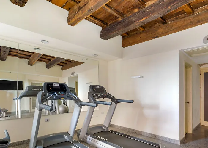 Resort Palazzo Catalani 4*