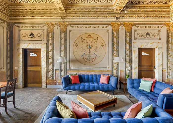 Resort Palazzo Catalani 4*