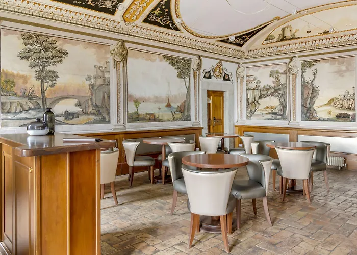 Palazzo Catalani Resort 4*