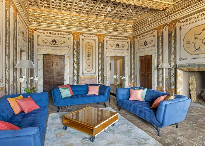 Palazzo Catalani 4*