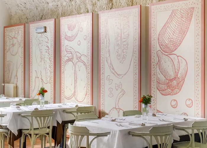 Palazzo Catalani Resort 4*