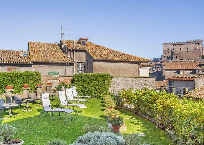 Resort Palazzo Catalani