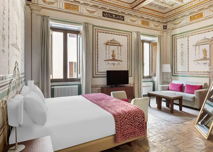 Resort Palazzo Catalani