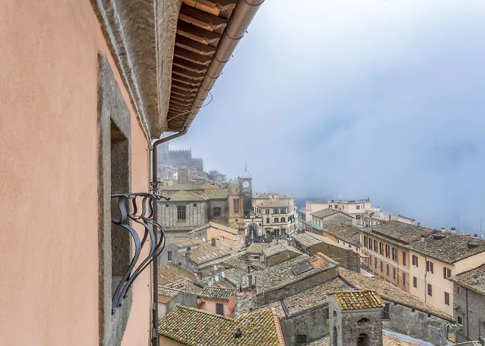 Resort Palazzo Catalani