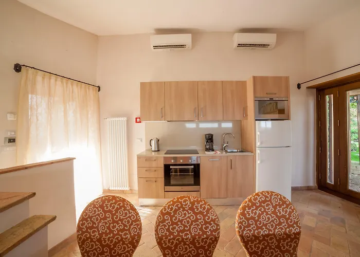 Palazzo Catalani Resort Soriano nel Cimino