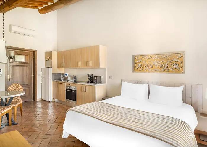 Resort Palazzo Catalani