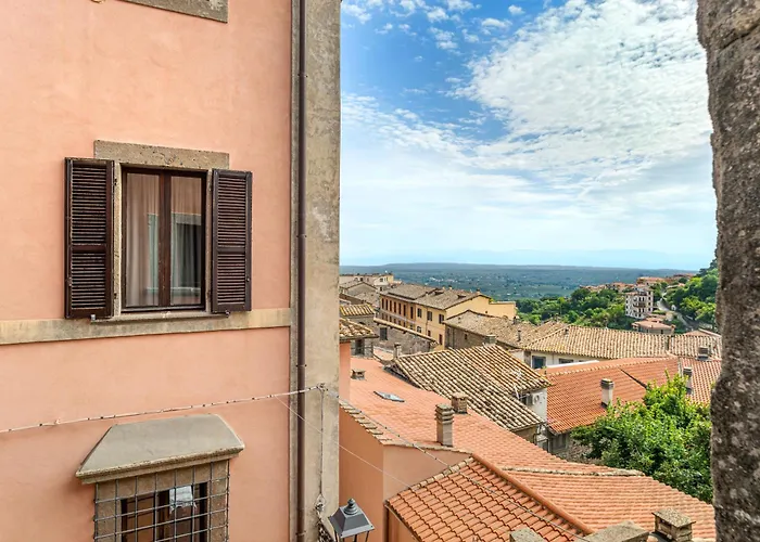 Resort Palazzo Catalani