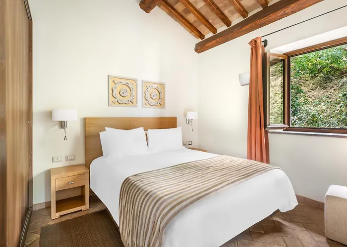 Resort Palazzo Catalani