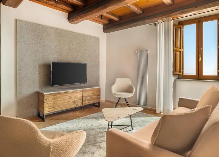 Palazzo Catalani Resort Soriano nel Cimino