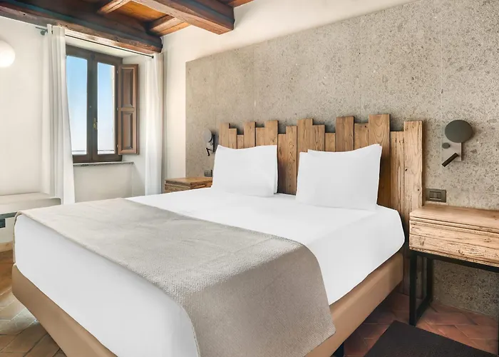 Palazzo Catalani Resort Soriano nel Cimino