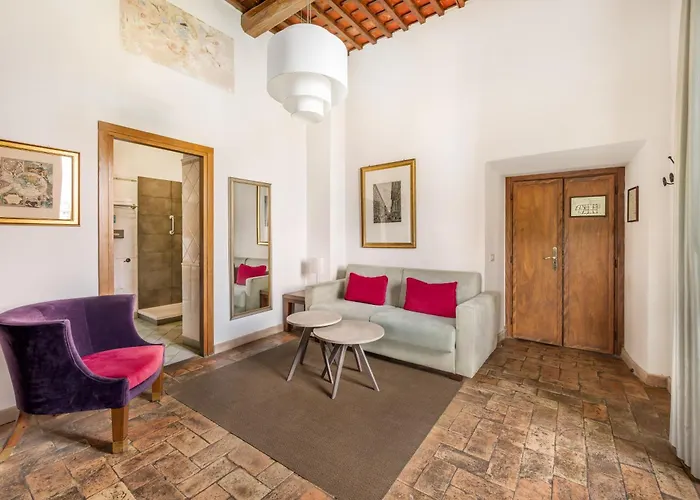 Palazzo Catalani Soriano nel Cimino