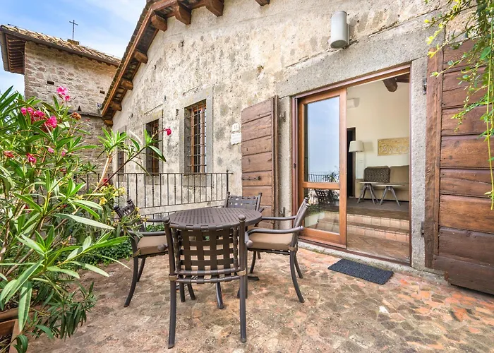 Palazzo Catalani Resort 4*