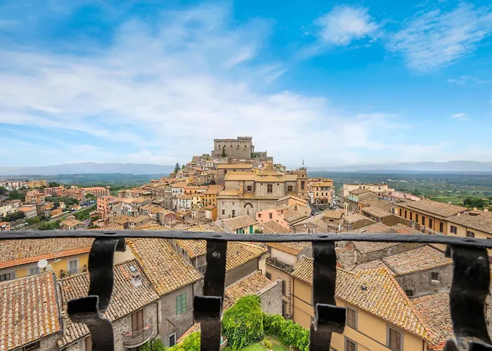 Resort Palazzo Catalani