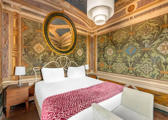 Resort Palazzo Catalani Soriano nel Cimino