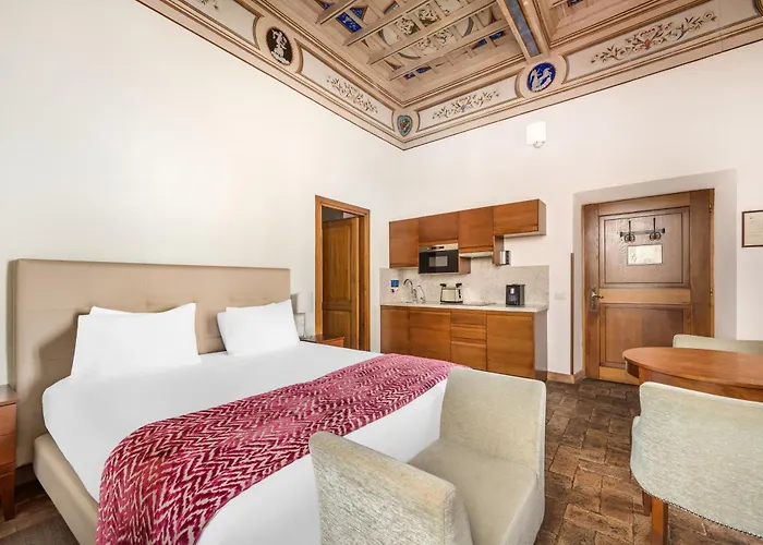 Resort Palazzo Catalani 4*
