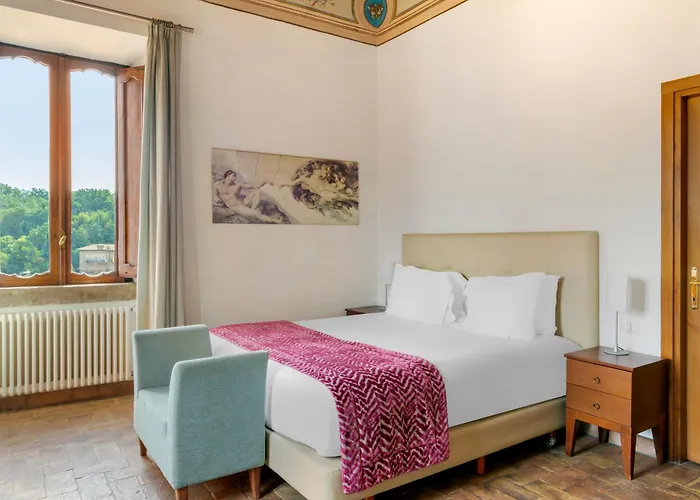 Resort Palazzo Catalani Soriano nel Cimino