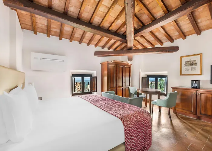 Palazzo Catalani 4* Soriano nel Cimino