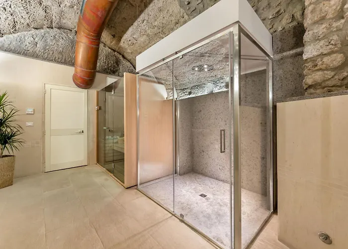 Palazzo Catalani 4* Soriano nel Cimino