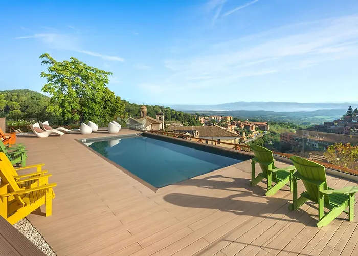 Palazzo Catalani Resort