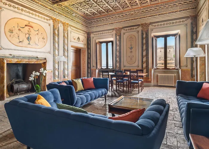 Palazzo Catalani Resort