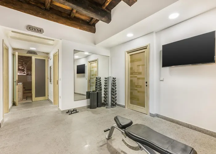 Resort Palazzo Catalani Soriano nel Cimino