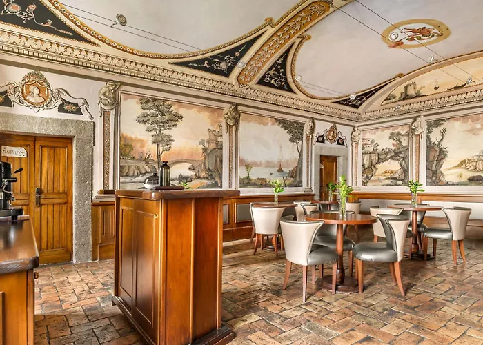 Palazzo Catalani 4* Soriano nel Cimino