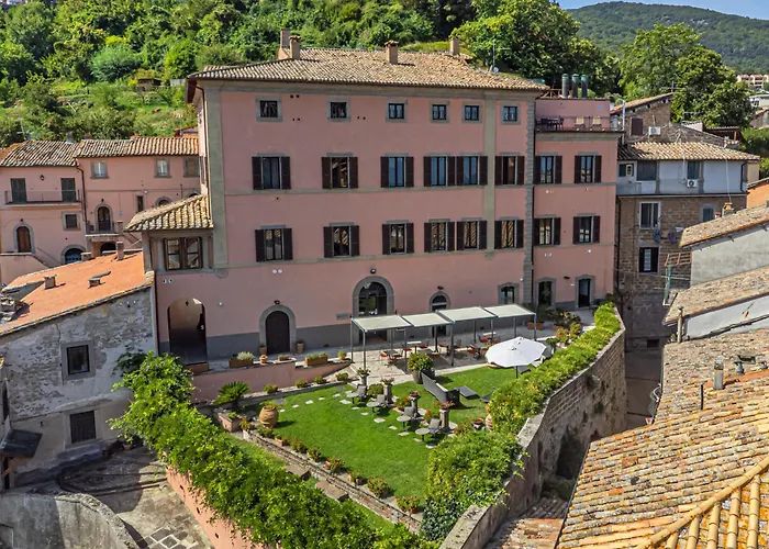 Resort Palazzo Catalani