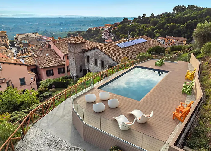 Palazzo Catalani Resort 4*