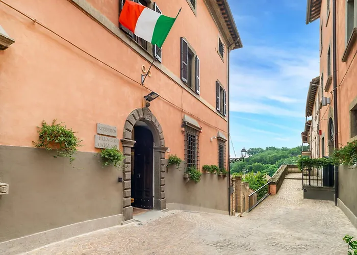 Palazzo Catalani Resort