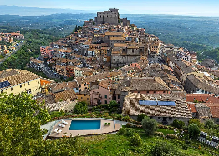 Resort Palazzo Catalani