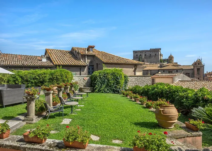 Resort Palazzo Catalani