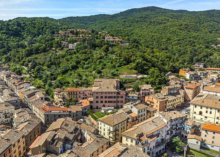 Palazzo Catalani Resort